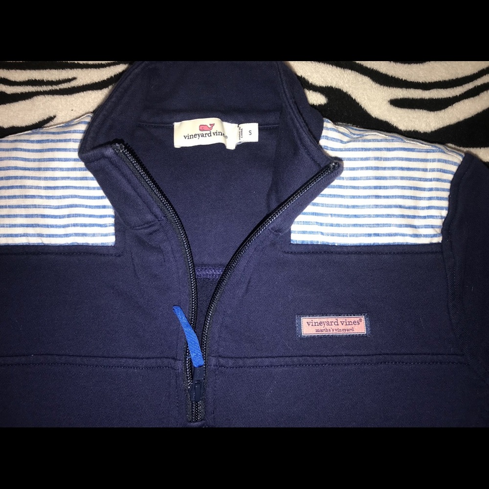 Vineyard Vines Shep Shirt